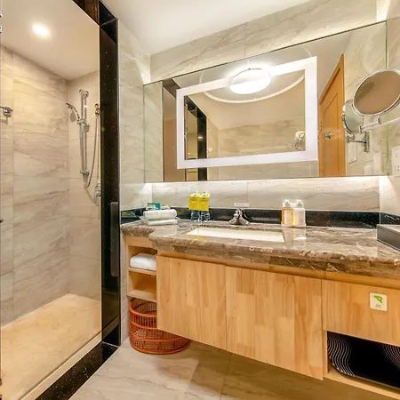 Holiday Inn Beijing Chang An West By Ihg Exterior photo