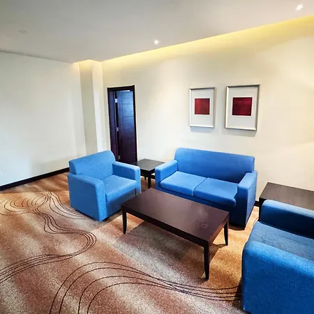 Holiday Inn Beijing Chang An West By Ihg Exterior photo