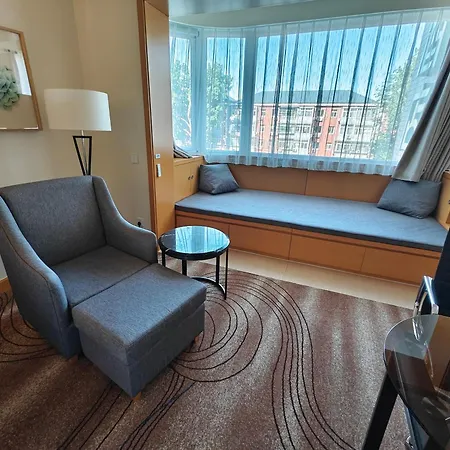 Holiday Inn Beijing Chang An West By Ihg Exterior photo