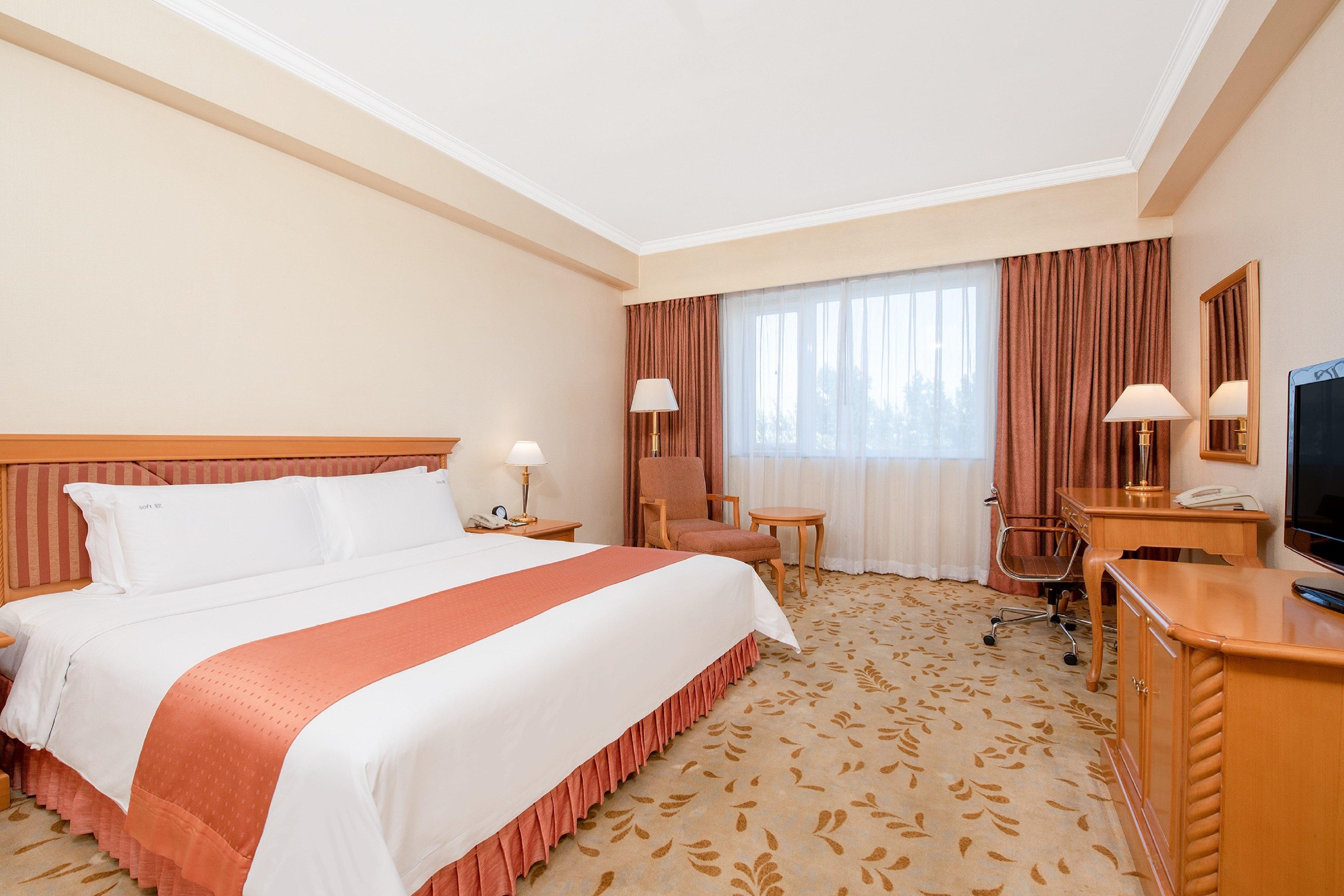 Chang An West By Ihg Beijing