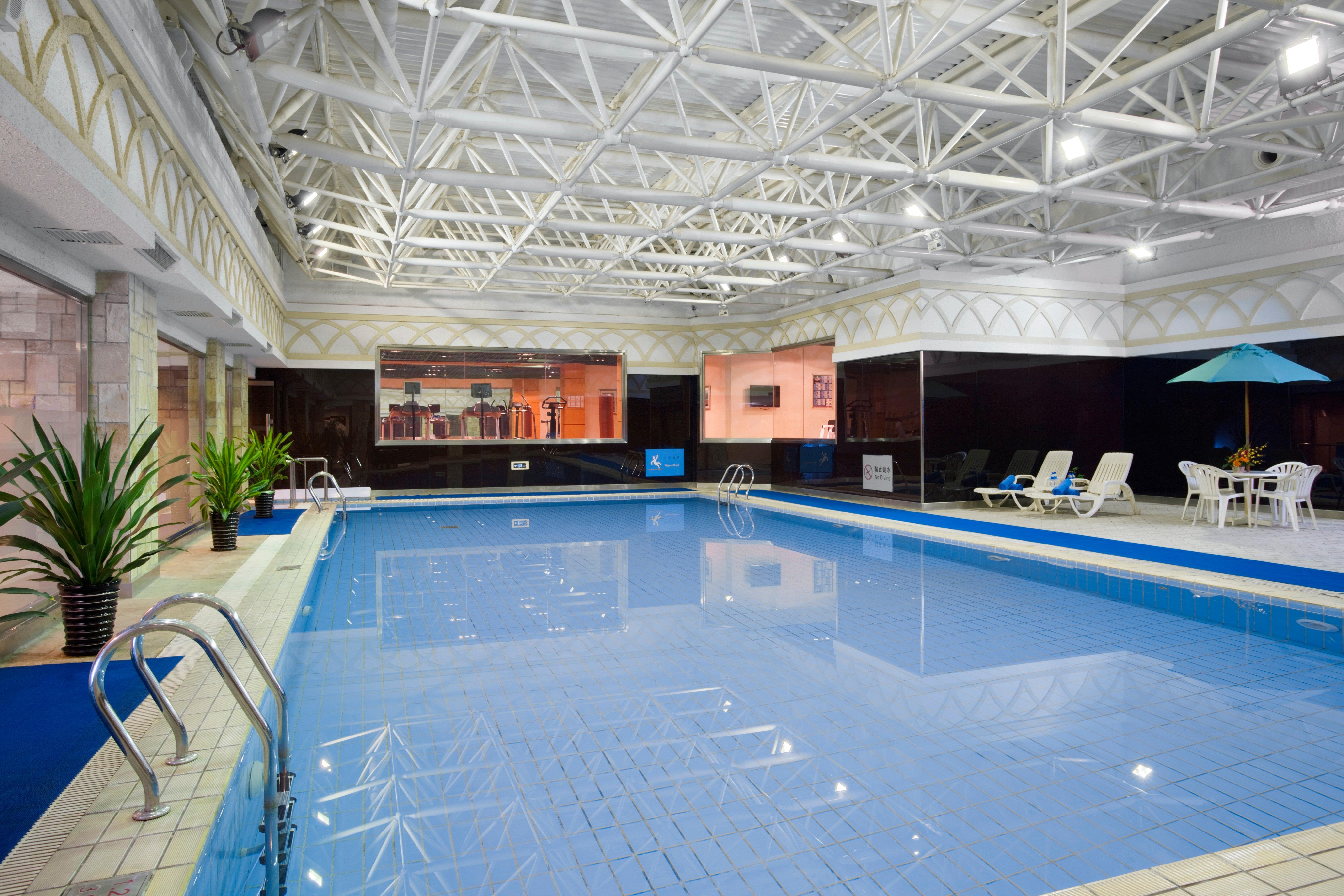 Chang An West By Ihg 4* Пекин