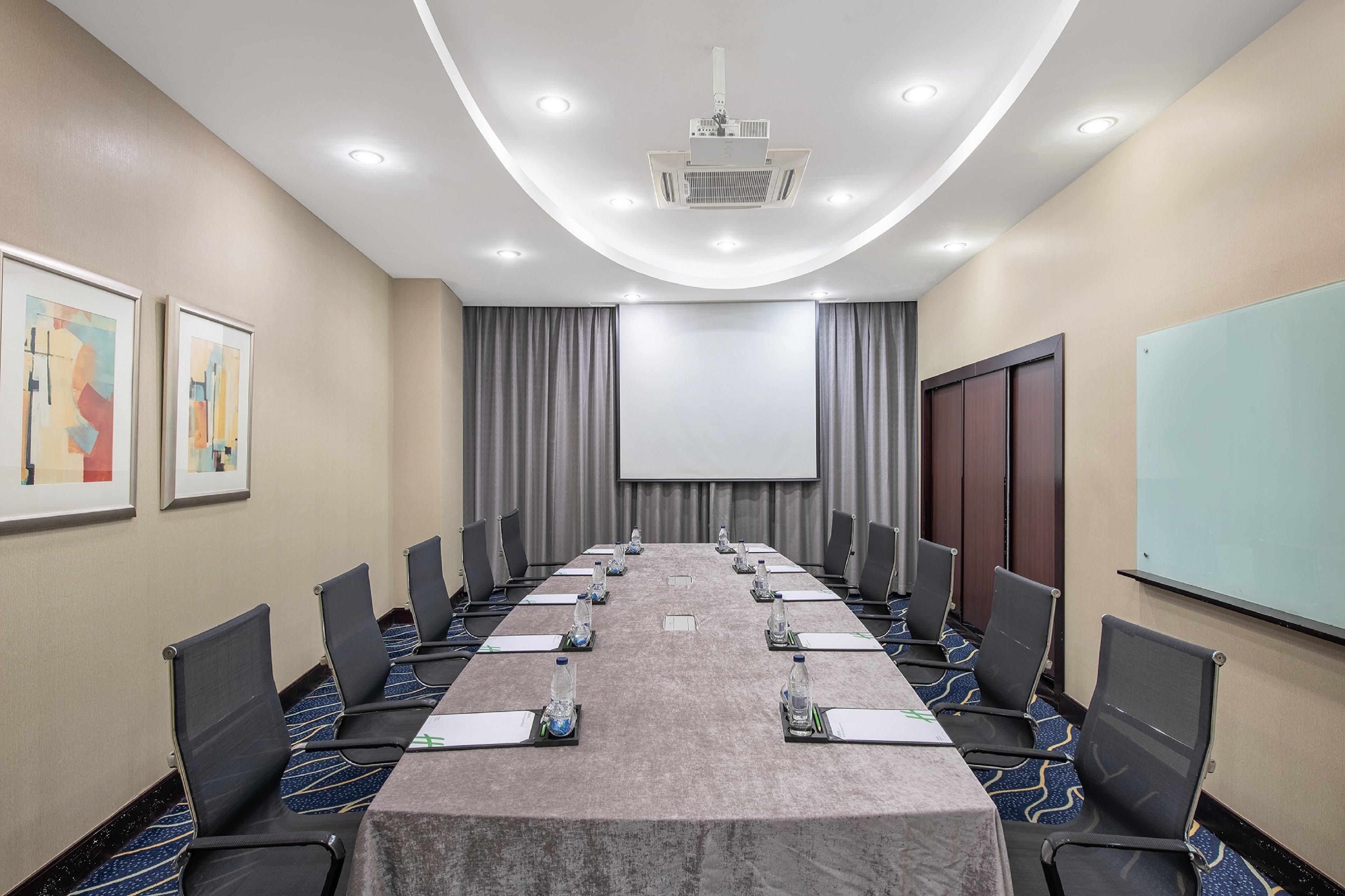 Hotel Chang An West By Ihg Beijing