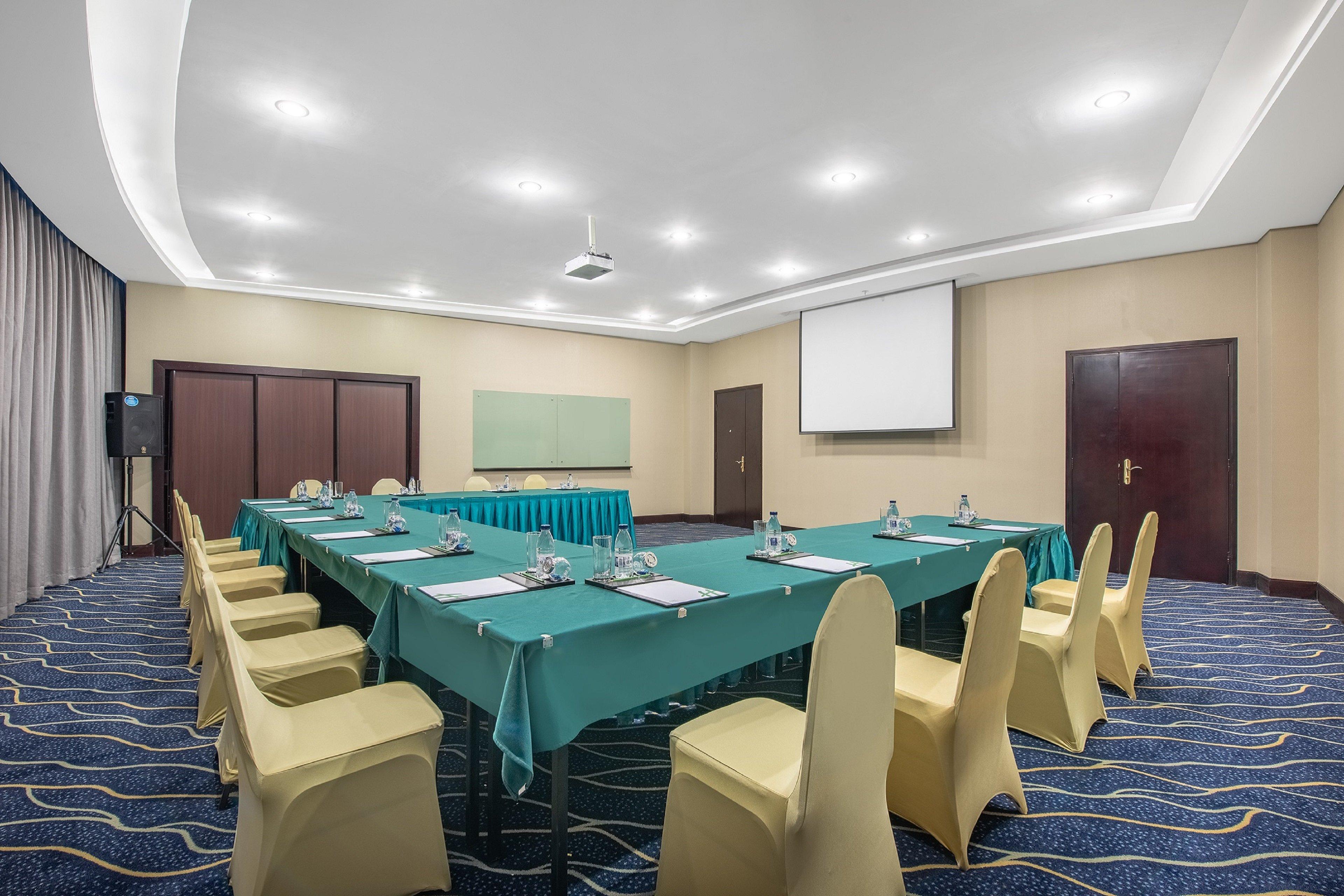 Chang An West By Ihg Hotel 4*