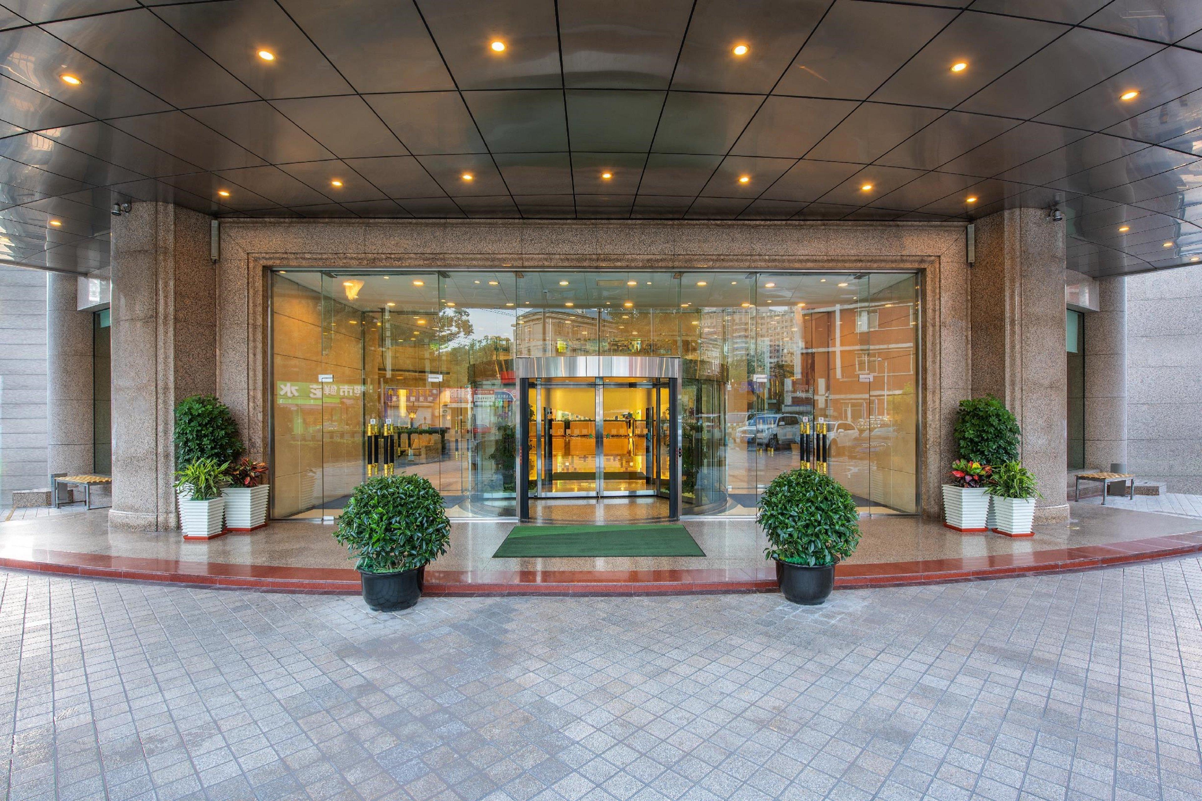 Chang An West By Ihg