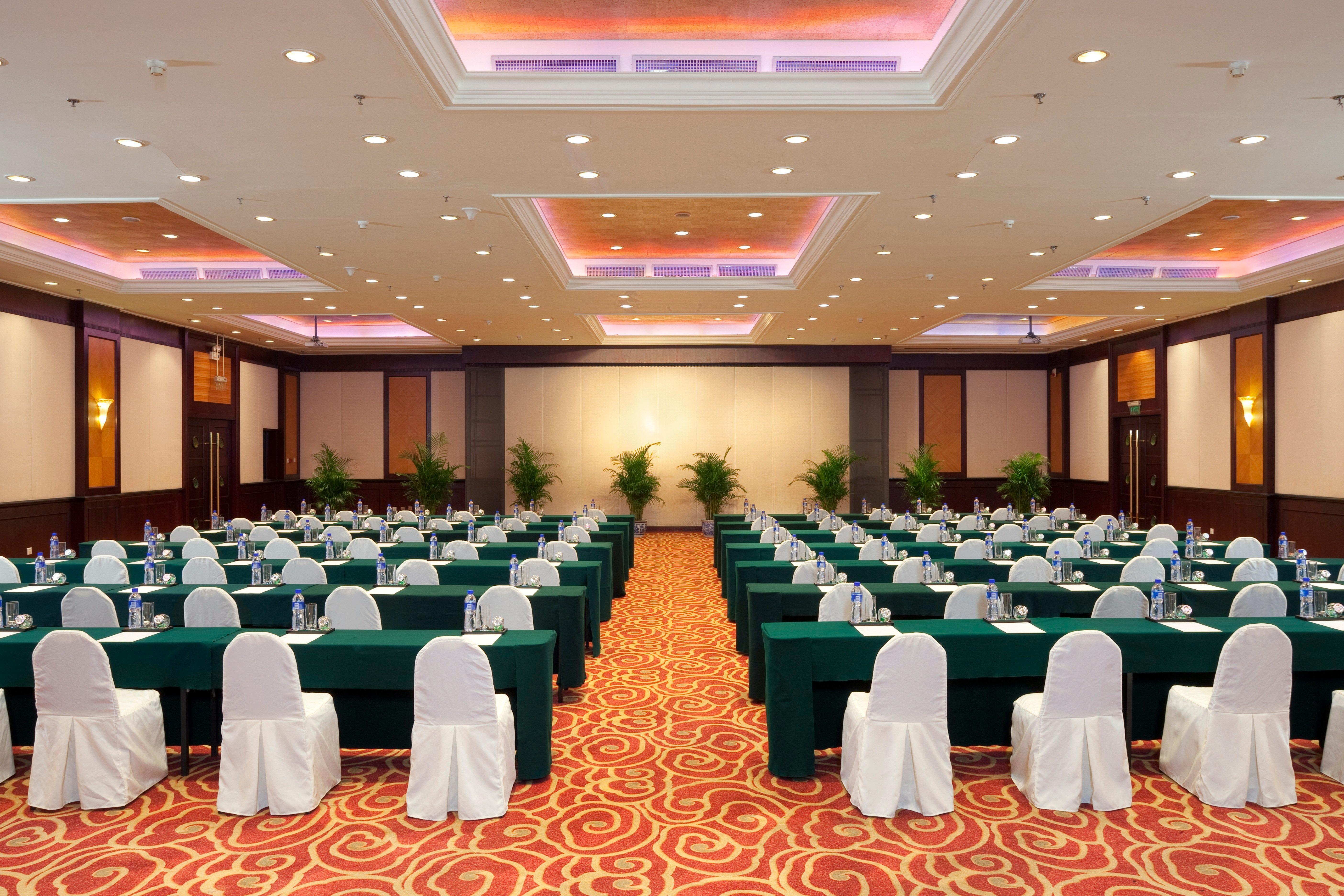 Hotel Chang An West By Ihg