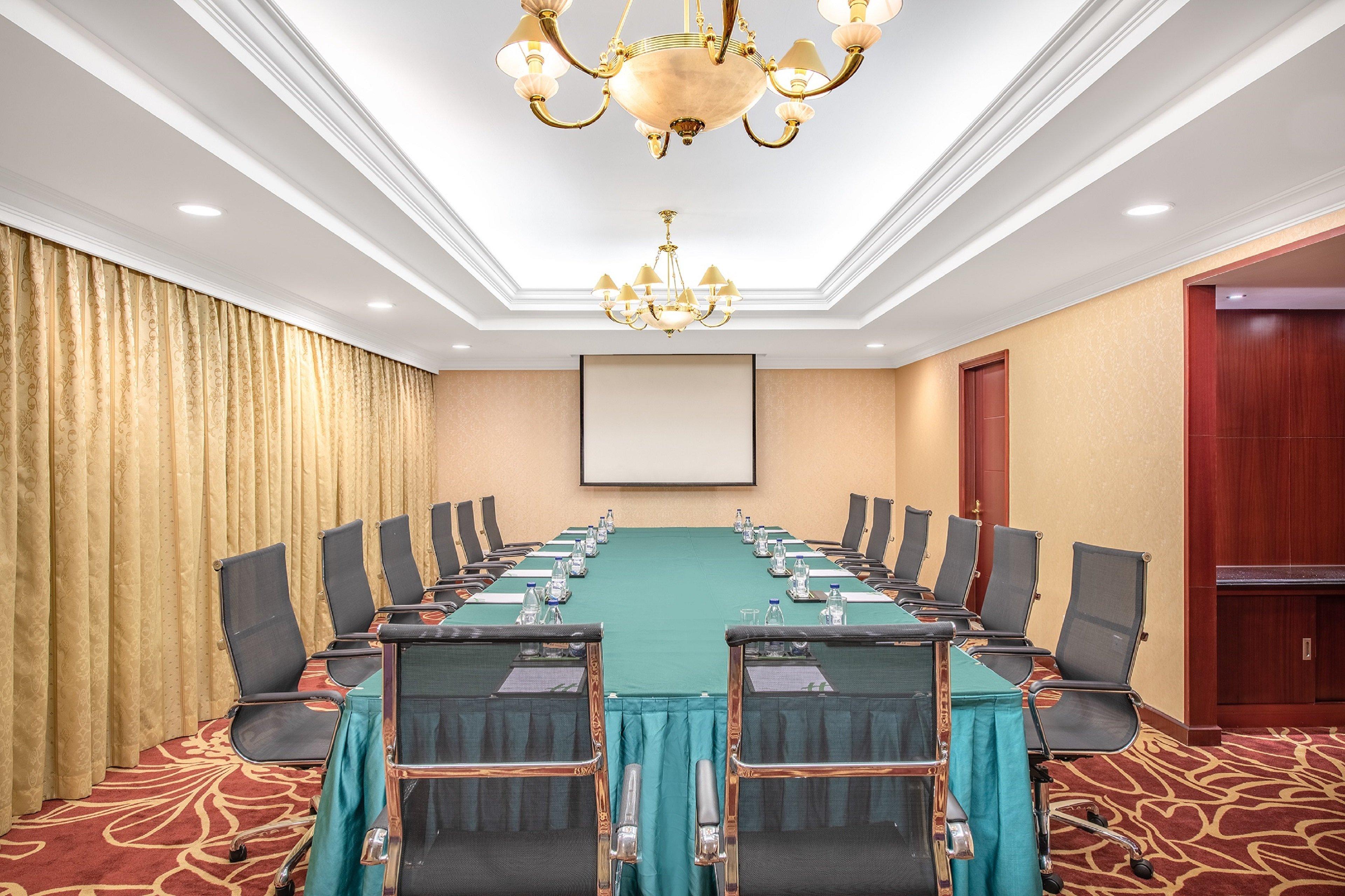 Chang An West By Ihg Отель