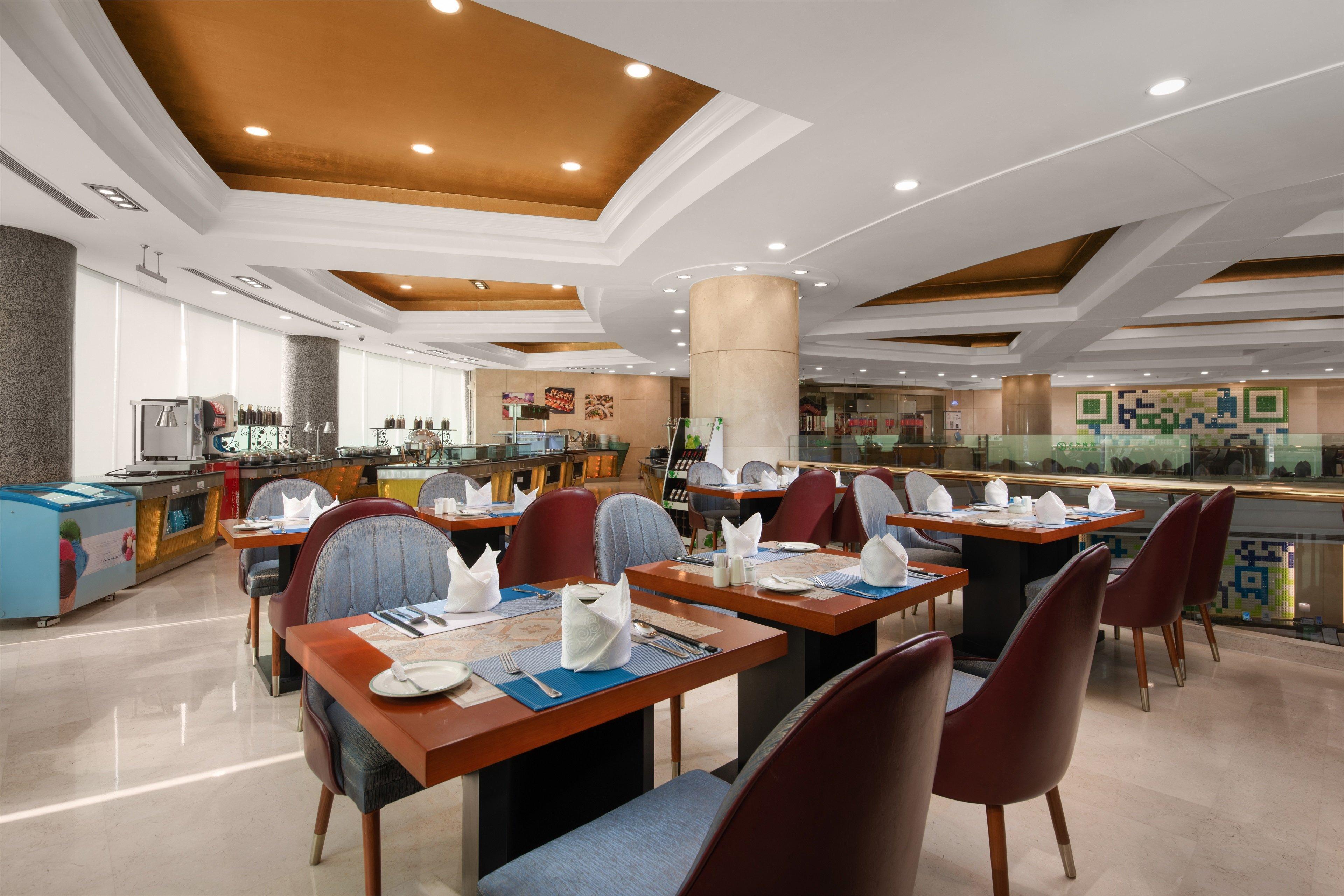 Chang An West By Ihg Пекин