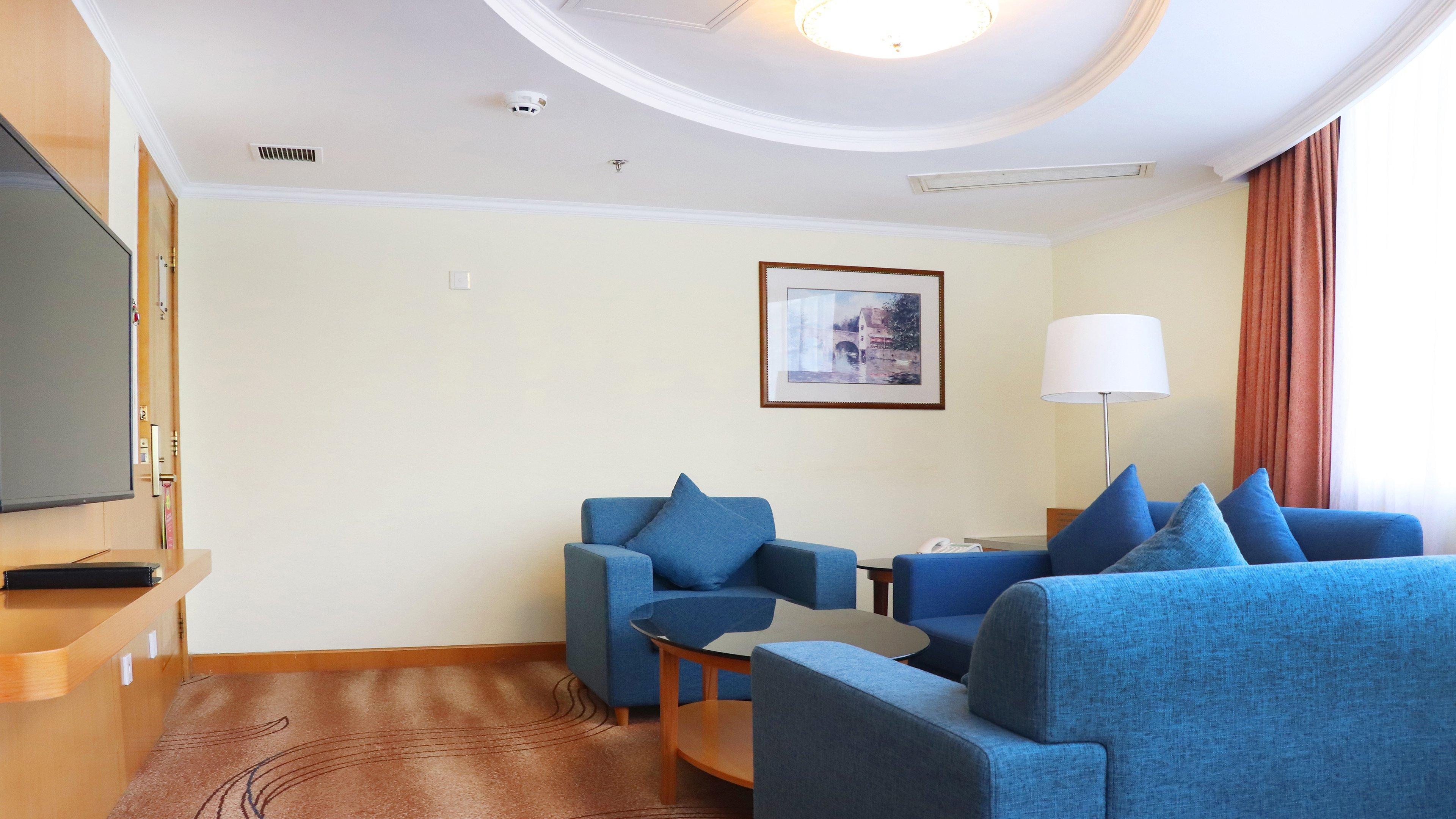Chang An West By Ihg