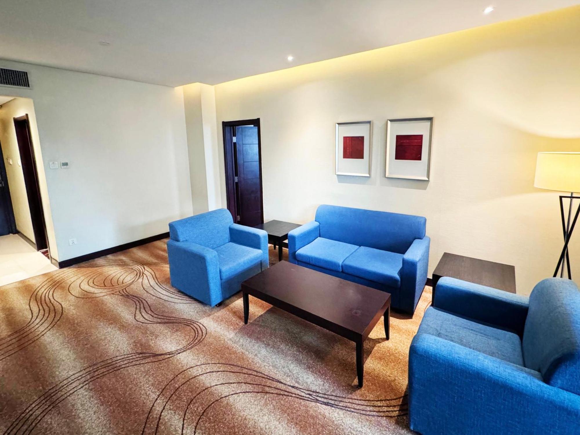 Chang An West By Ihg 4*