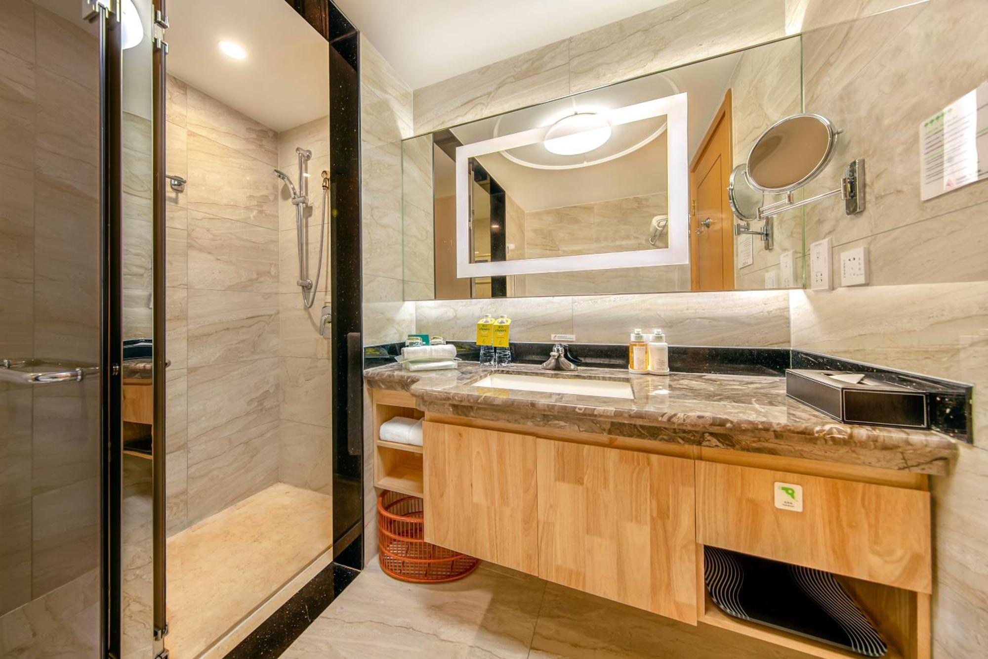 Chang An West By Ihg 4* Пекин