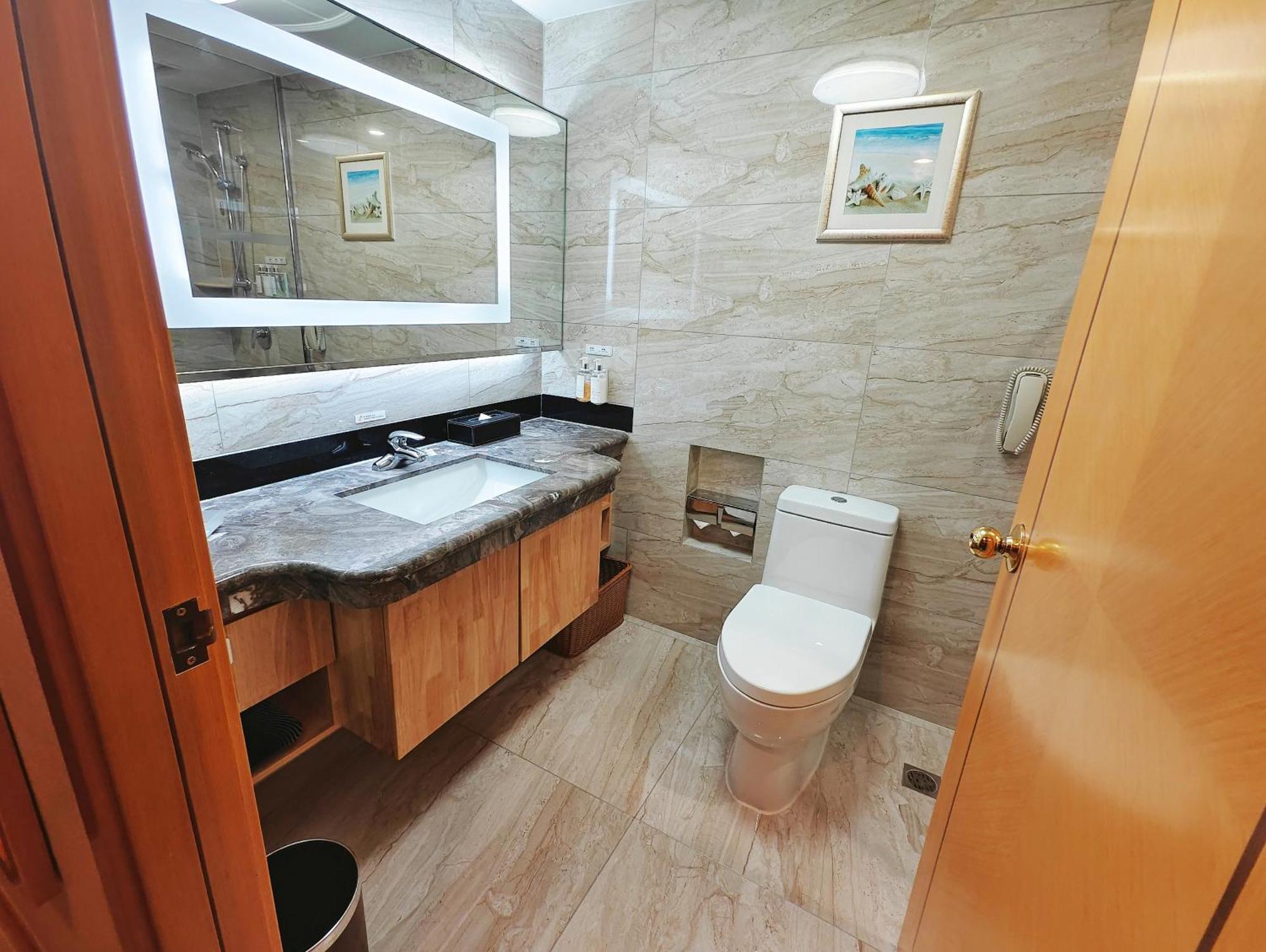 Chang An West By Ihg 4*
