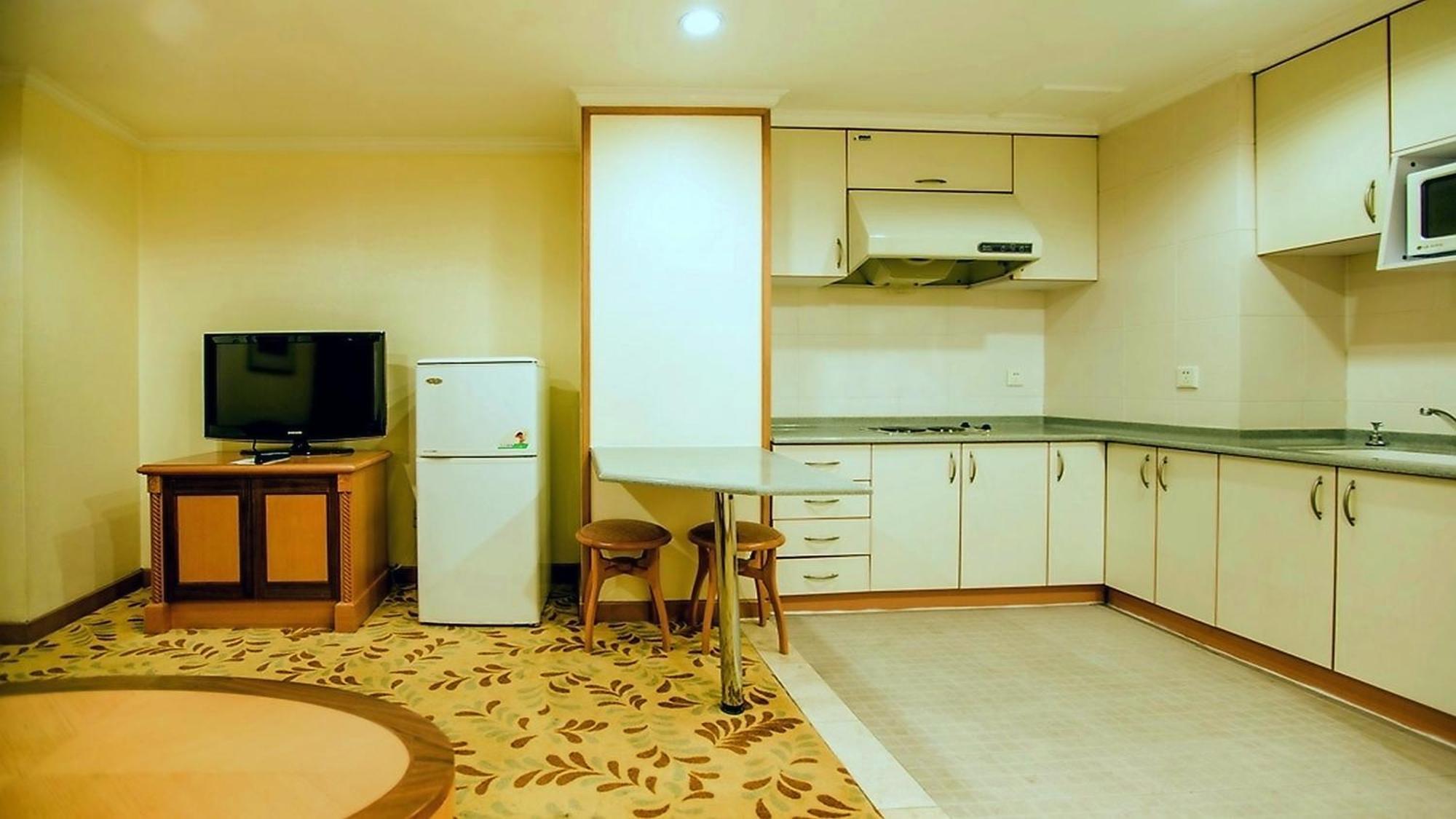 Chang An West By Ihg 4*
