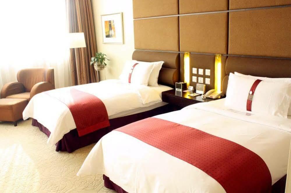 Отель Chang An West By Ihg Пекин